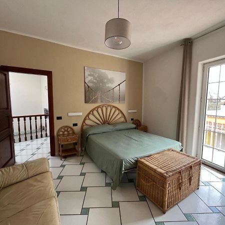 مبيت وإفطار Forio di Ischia Casa Impagliazzo المظهر الخارجي الصورة