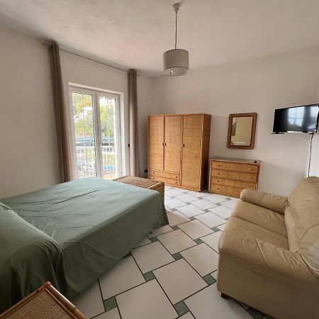 مبيت وإفطار Forio di Ischia Casa Impagliazzo المظهر الخارجي الصورة