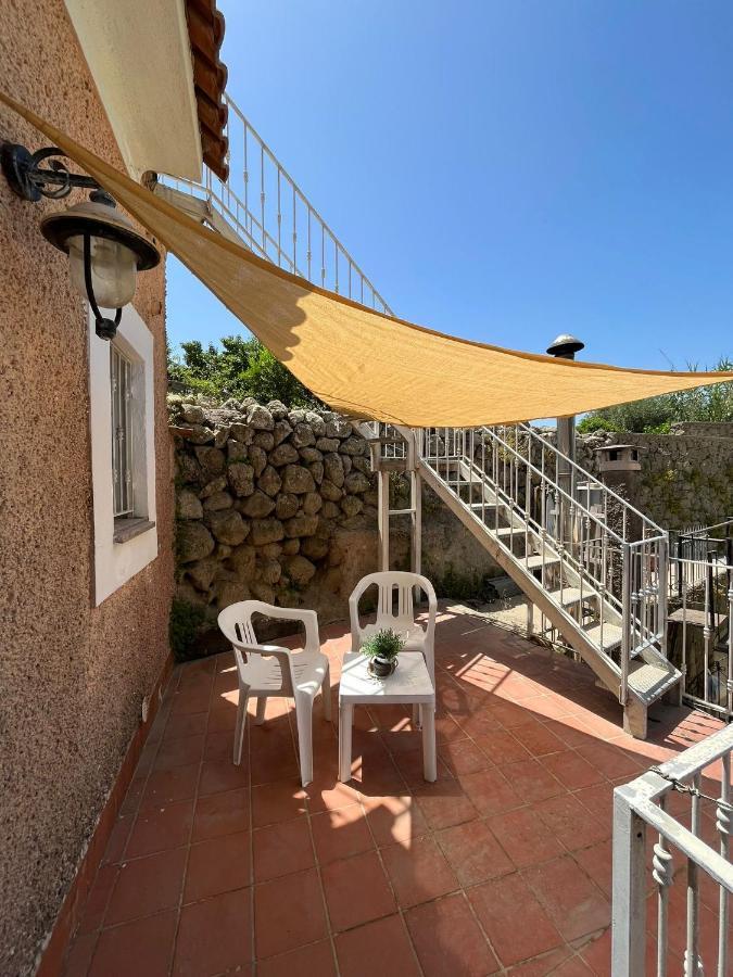 مبيت وإفطار Forio di Ischia Casa Impagliazzo المظهر الخارجي الصورة