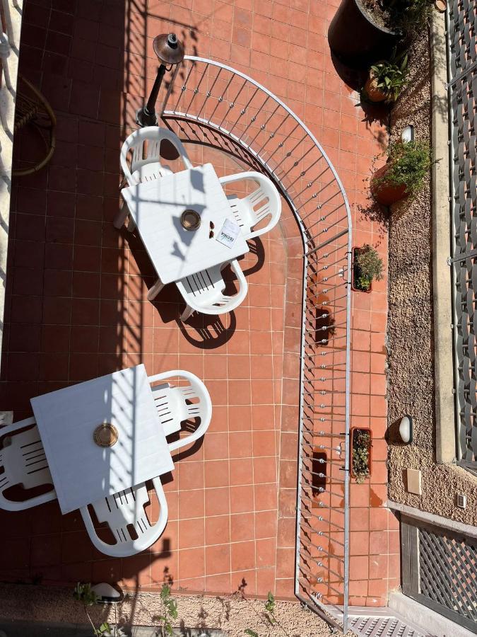 مبيت وإفطار Forio di Ischia Casa Impagliazzo المظهر الخارجي الصورة