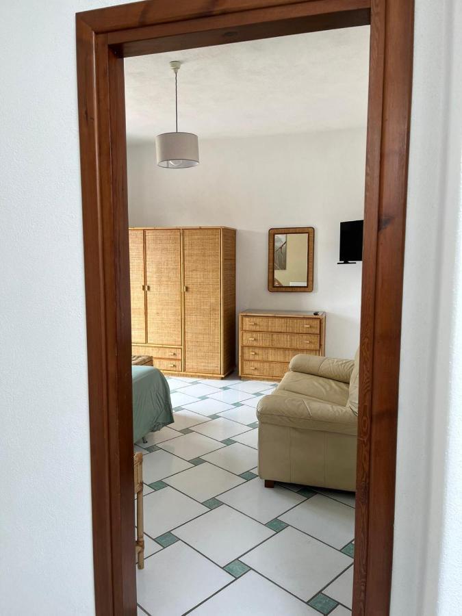 مبيت وإفطار Forio di Ischia Casa Impagliazzo المظهر الخارجي الصورة