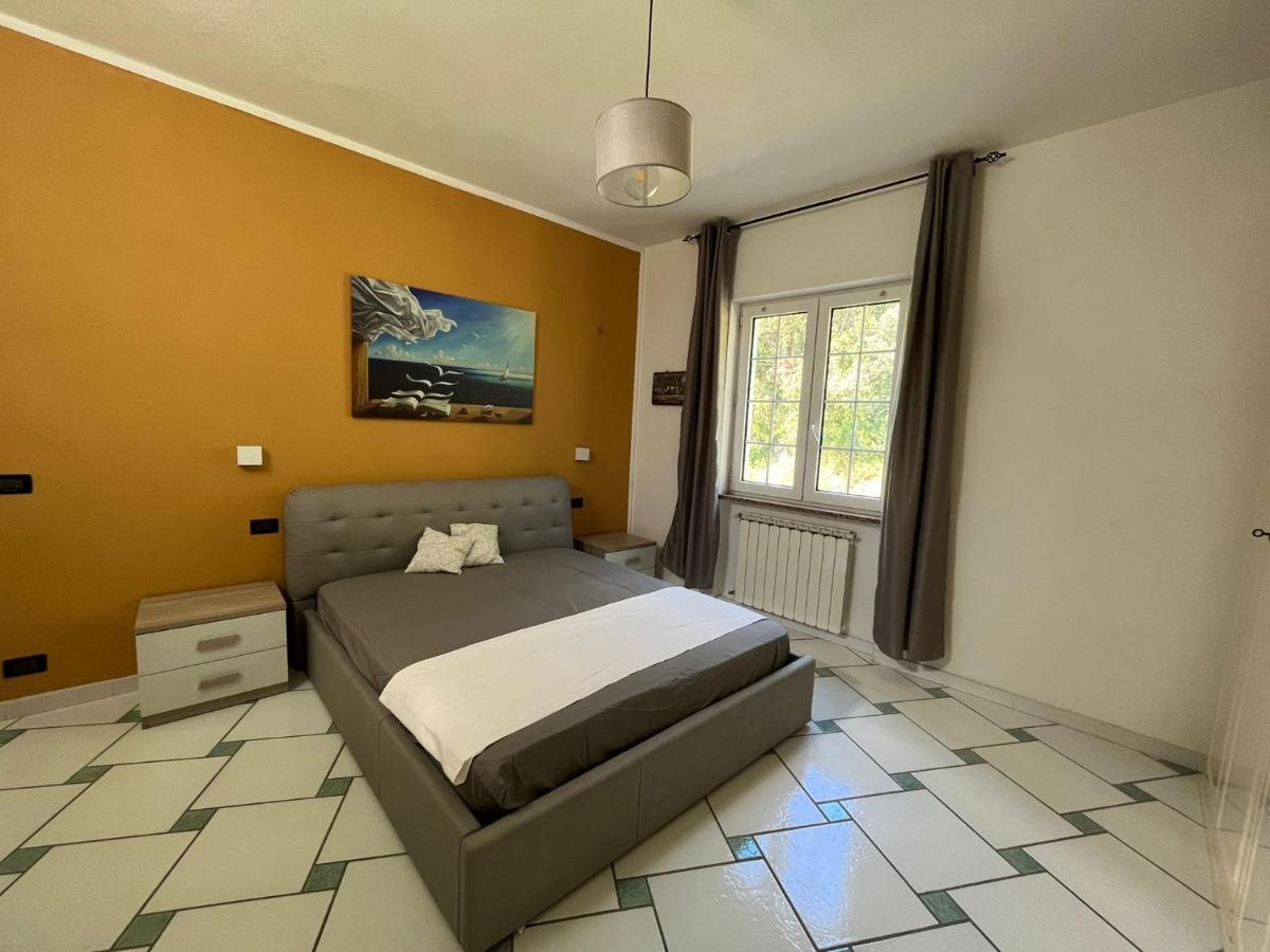 مبيت وإفطار Forio di Ischia Casa Impagliazzo المظهر الخارجي الصورة