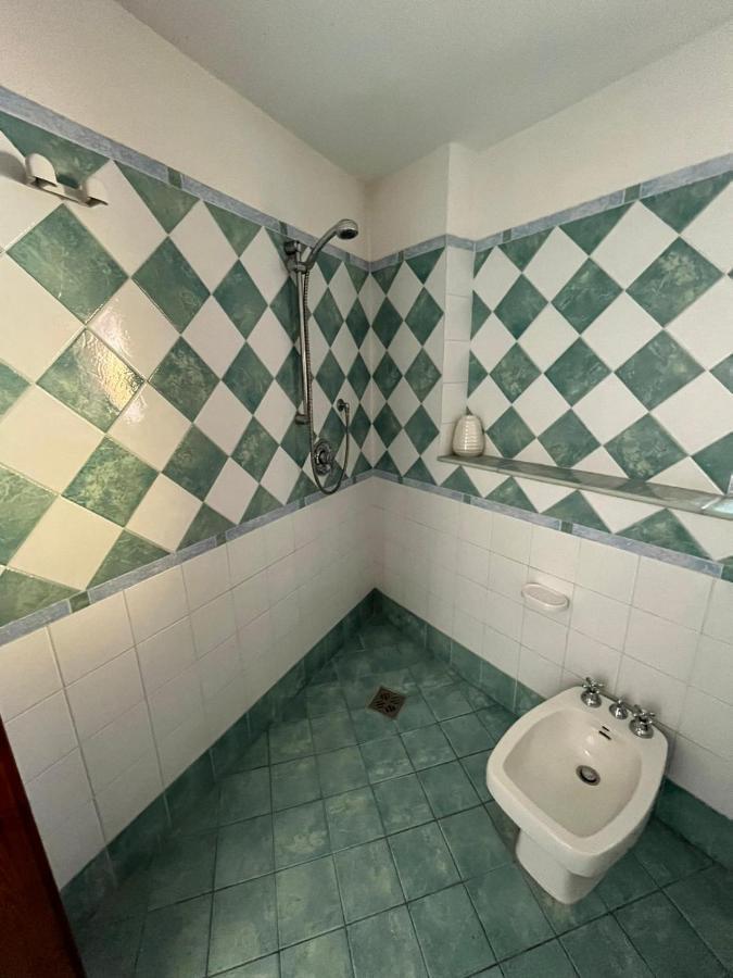 مبيت وإفطار Forio di Ischia Casa Impagliazzo المظهر الخارجي الصورة