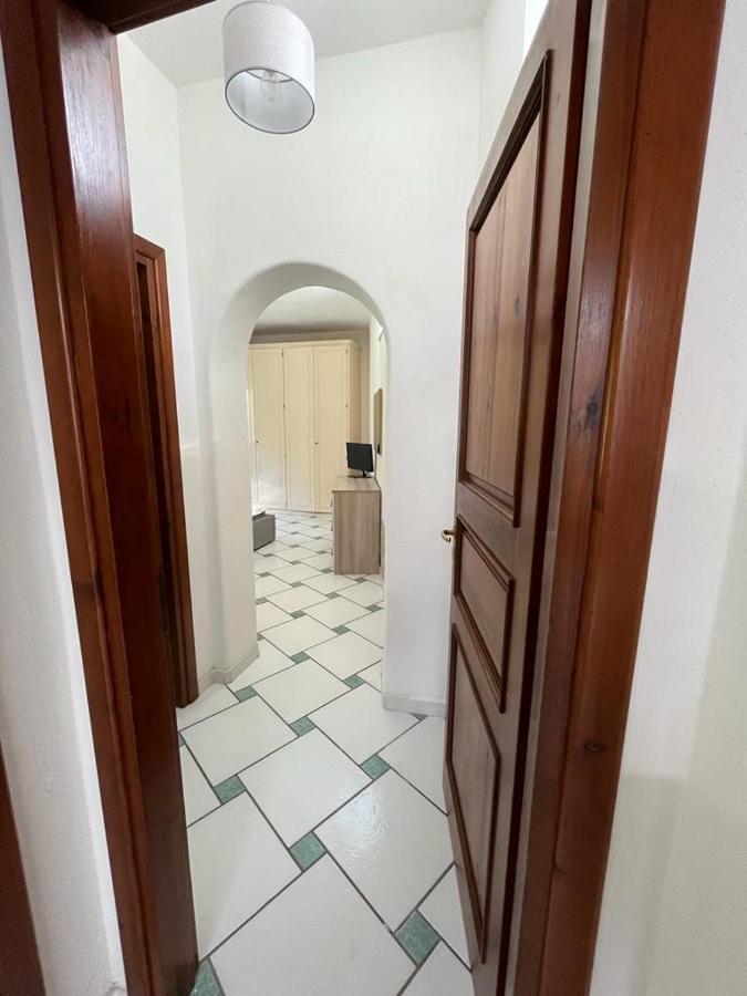 مبيت وإفطار Forio di Ischia Casa Impagliazzo المظهر الخارجي الصورة