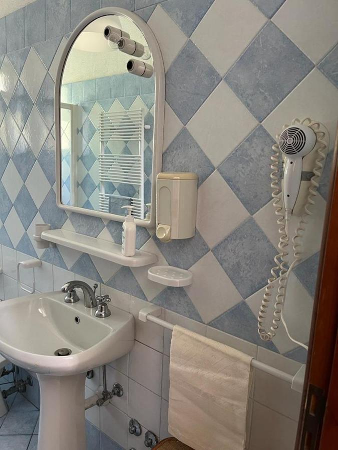 مبيت وإفطار Forio di Ischia Casa Impagliazzo المظهر الخارجي الصورة