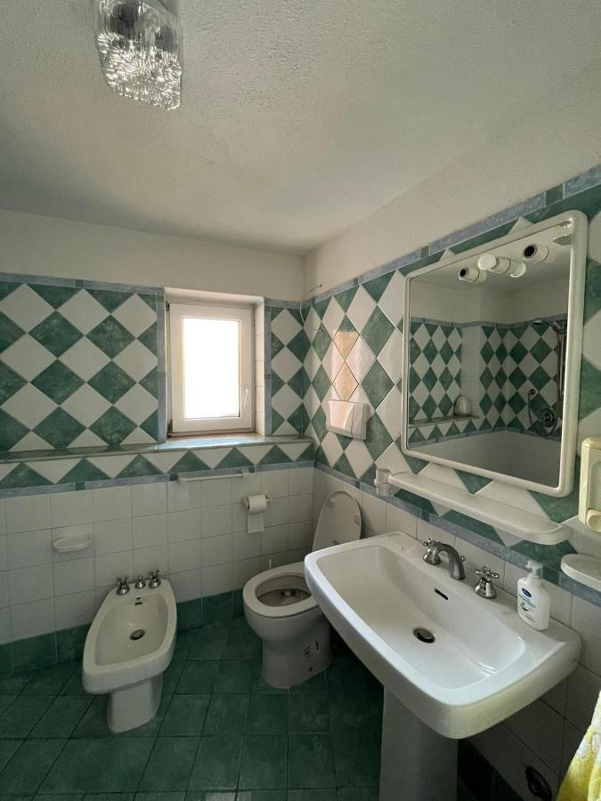 مبيت وإفطار Forio di Ischia Casa Impagliazzo المظهر الخارجي الصورة